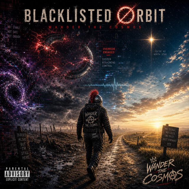 Blacklisted Orbit