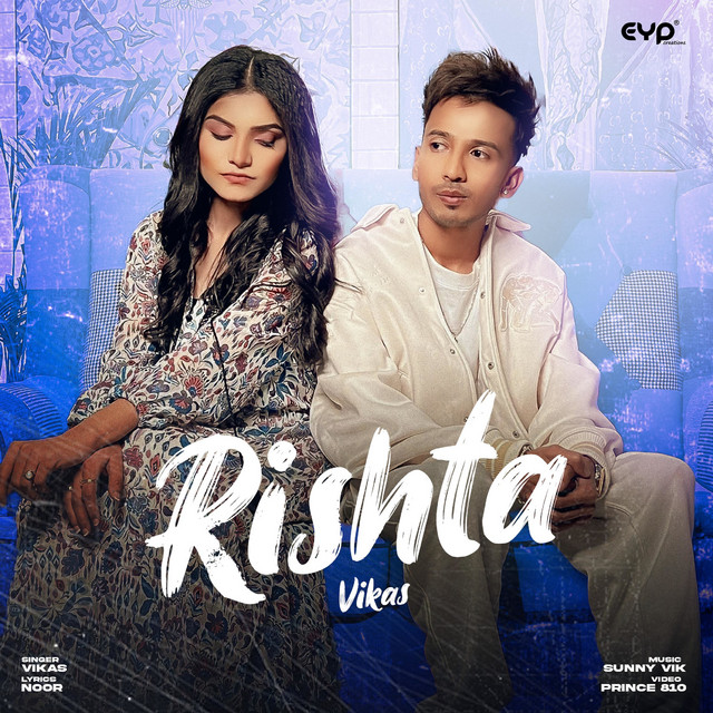 Rishta cover art
