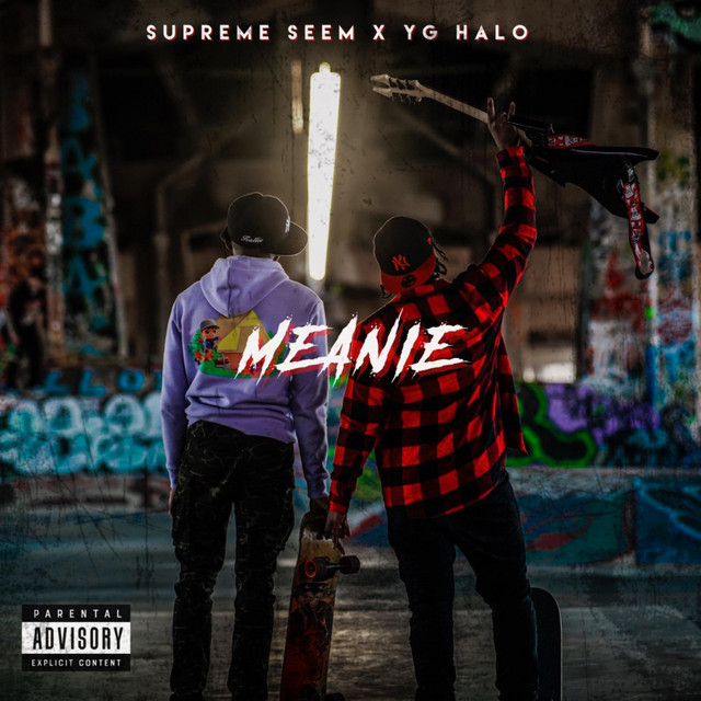Meanie - Single by Seem | Spotify