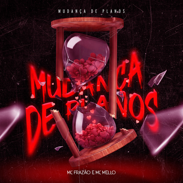 Mudança de Planos