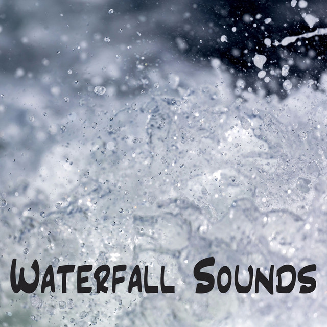 Waterfall Sounds cover art