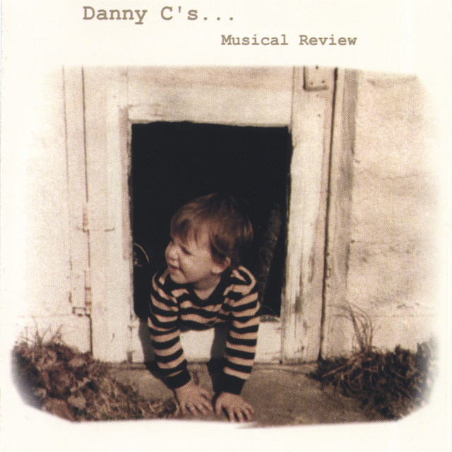 Danny C's Musical Review cover art