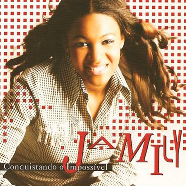 Conquistando o Impossível cover art