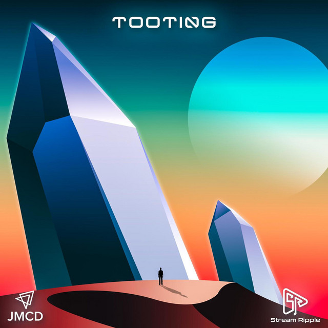 Tooting cover art