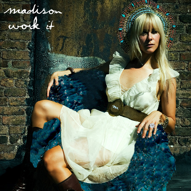 Work It - song and lyrics by Madison | Spotify
