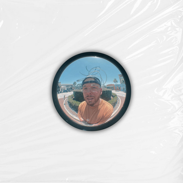 A Glimpse cover art