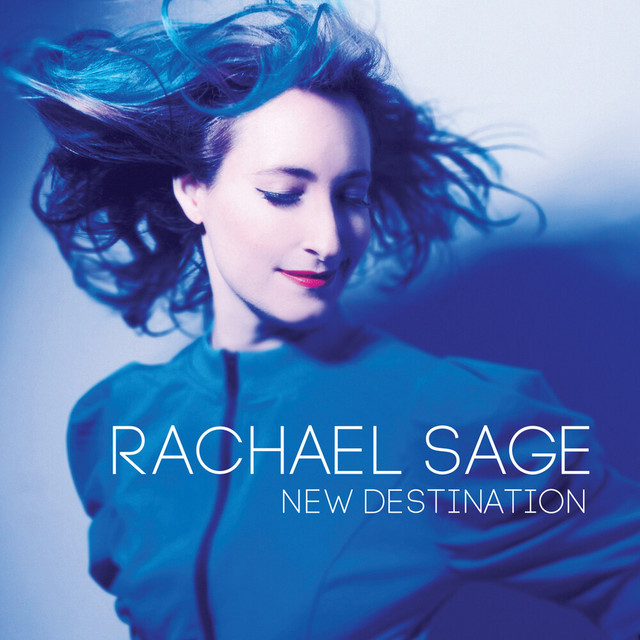 New Destination cover art
