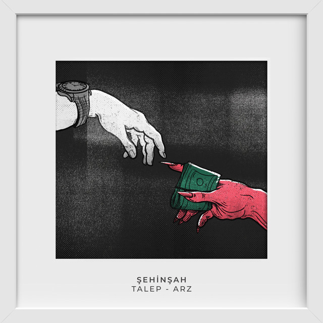 Talep - Arz cover art