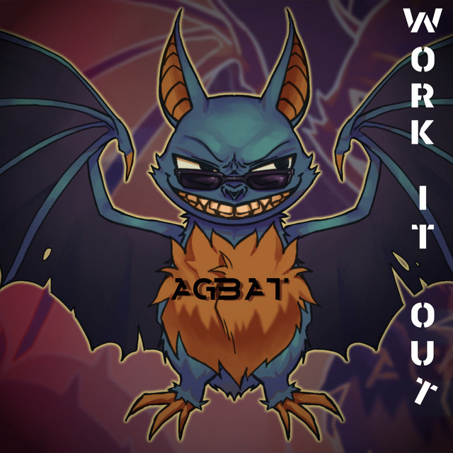 Work It Out cover art