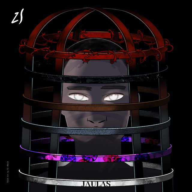 JAULAS cover art