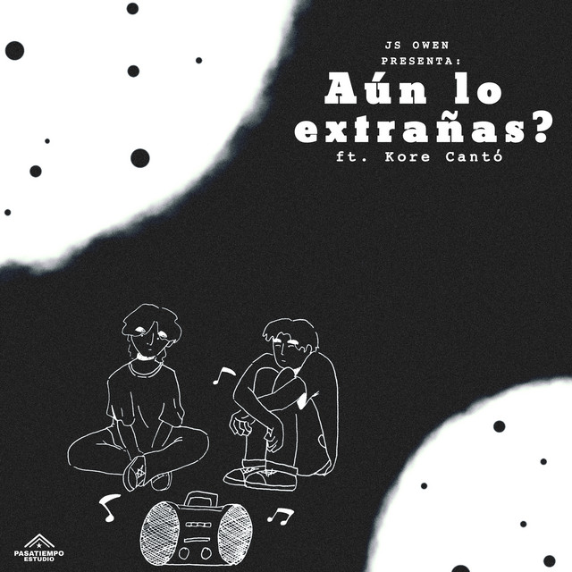 ¿Aún Lo Extrañas? cover art