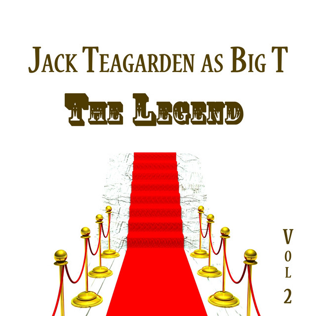 Jack Teagarden and His Orchestra Photo