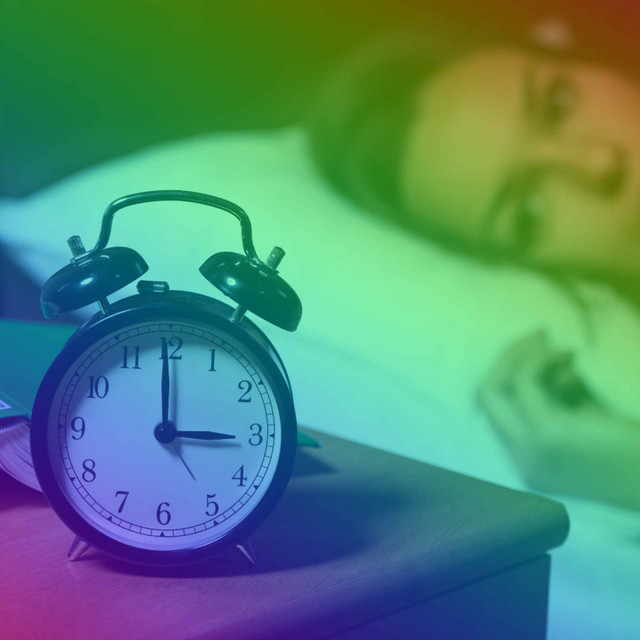 Music for Powerful Hours cover art