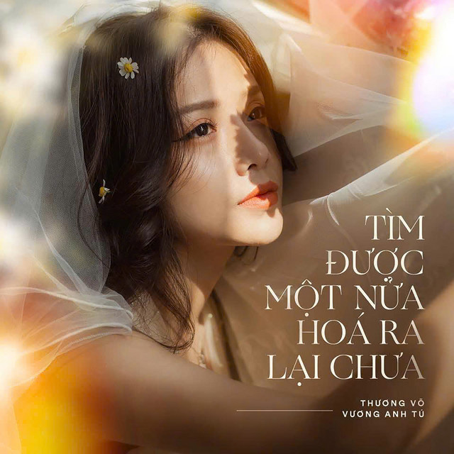 Tìm Được Một Nửa Hóa Ra Lại Chưa