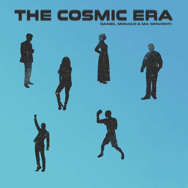 Cavallerizzi album art