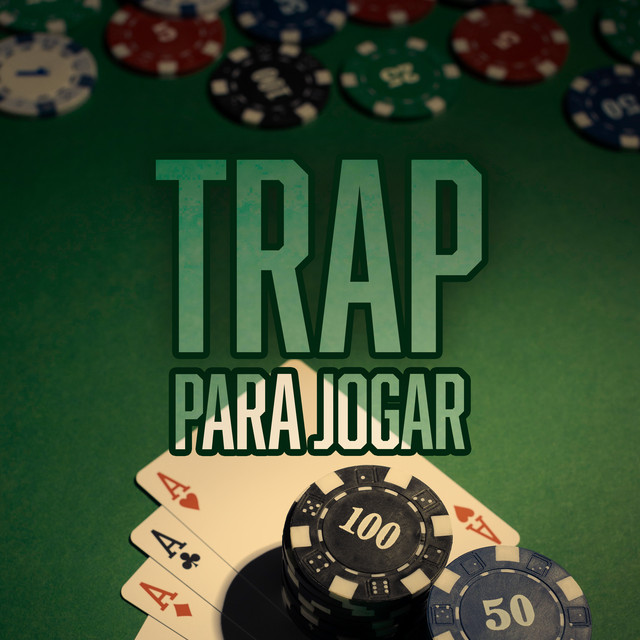 Trap Para Jogar cover art