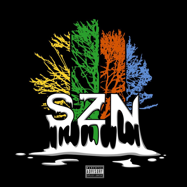 Ten Toes Down (Prod. BubbaGotBeatz) cover art