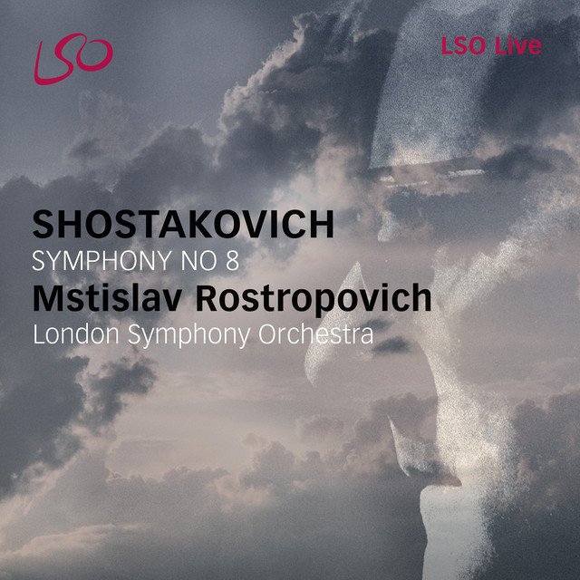 Shostakovich: Symphony No. 8