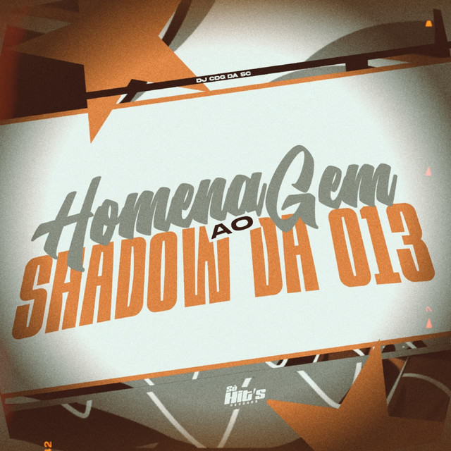 Homenagem ao Shadow da 013