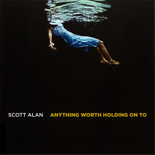 Anything Worth Holding On To cover