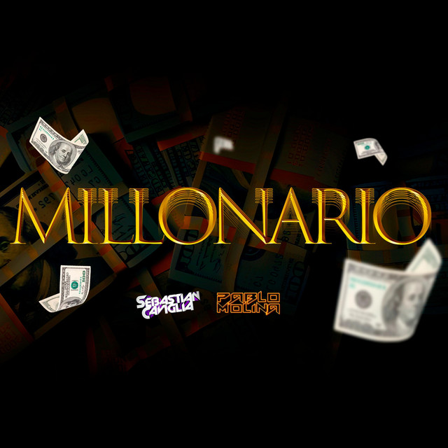 MILLONARIO