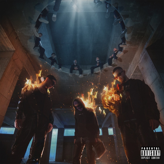 Starlight cover art