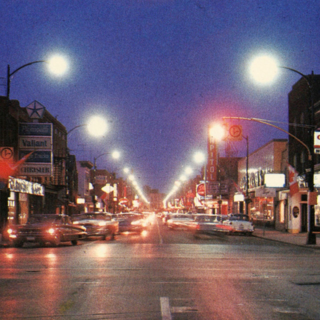 Starlight cover art