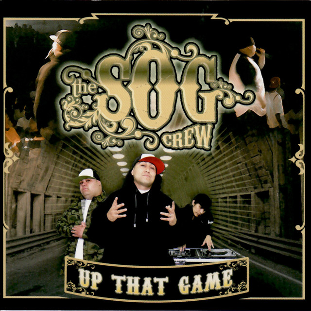 Up That Game cover art