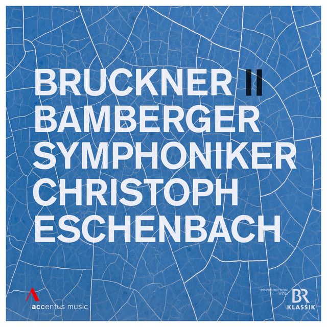 Bruckner: Symphony No. 2 in C Minor, WAB 102 (1877 Version)