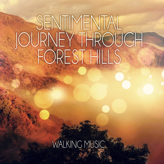 Sentimental Journey Through Forest Hills - Walking Music on Fresh Air ...
