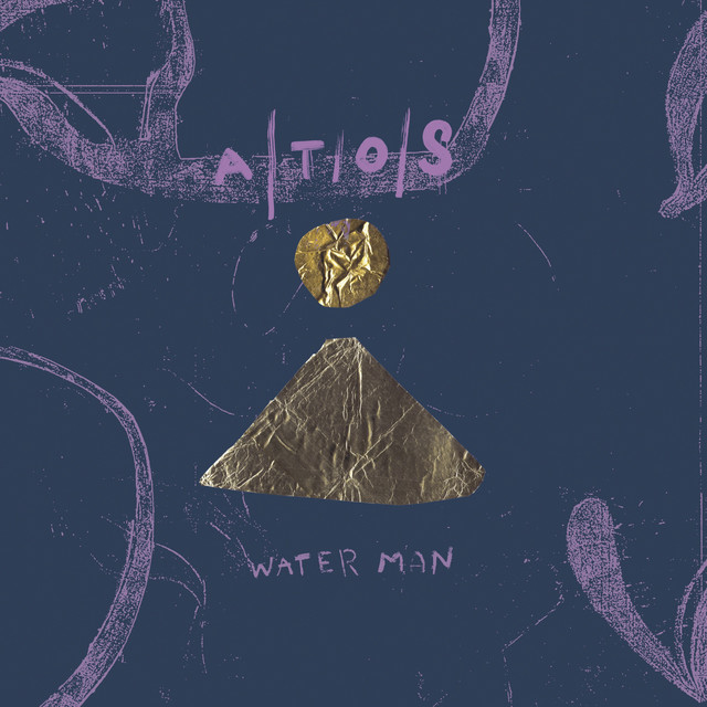 waterman cover art