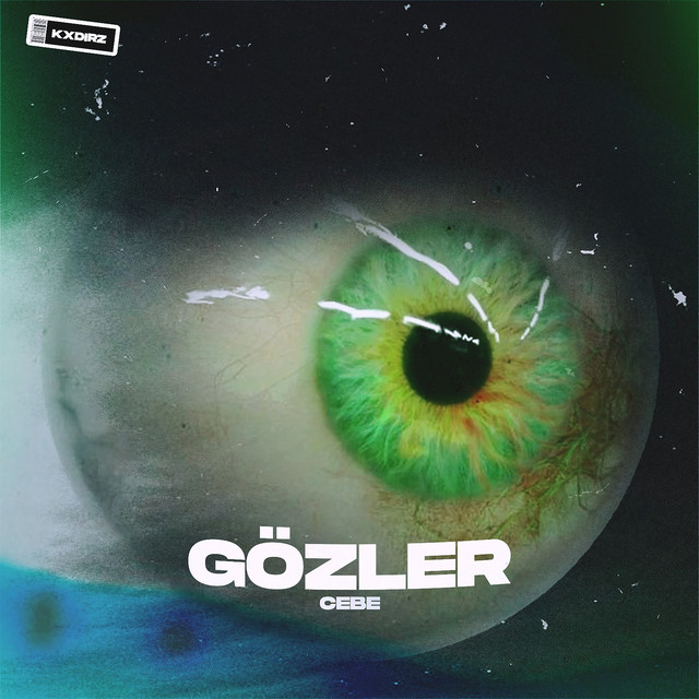 GÖZLER cover art