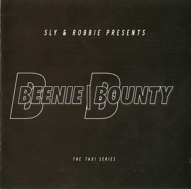 Dancehall Queen - Feat. Beenie Man, Chevelle Franklin
