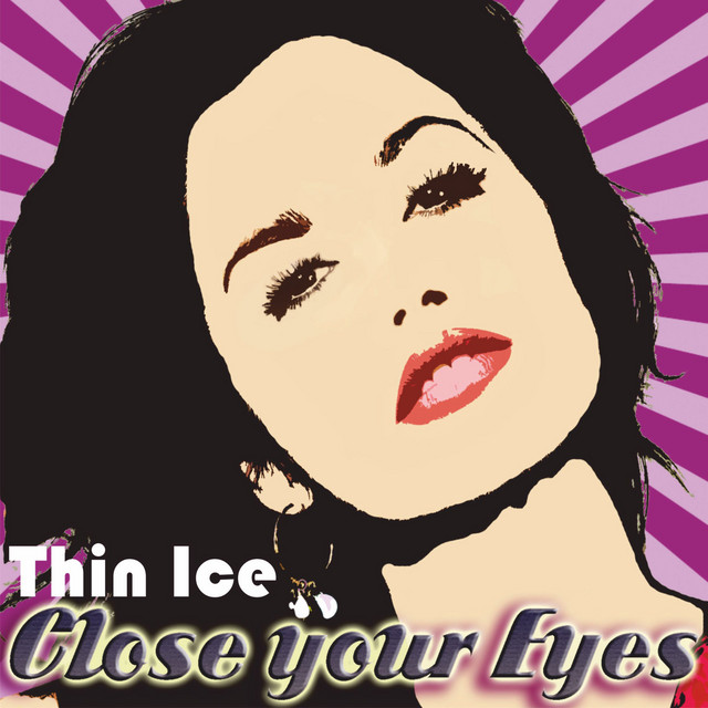 Close Your Eyes cover