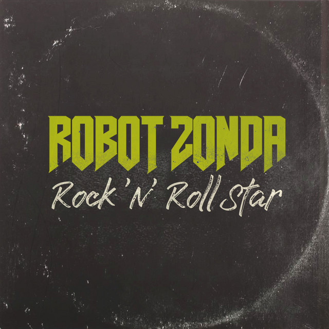 Rock`n`Roll Star