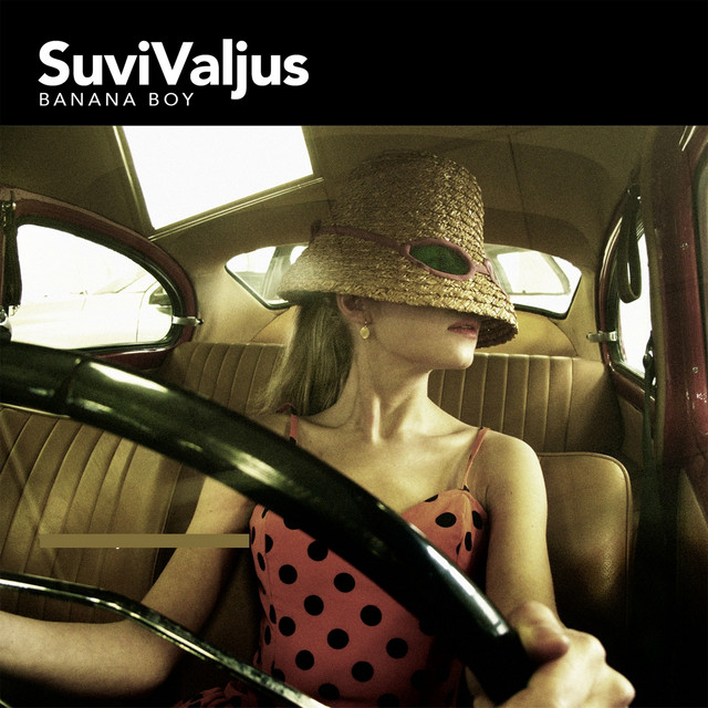 Suvi