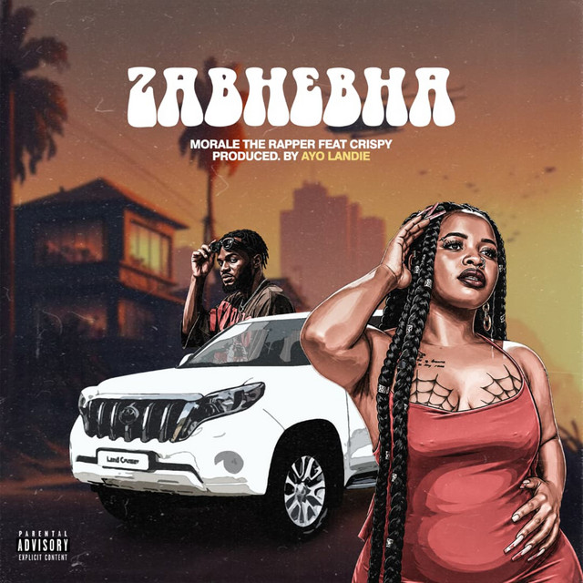 Zabhebha album image