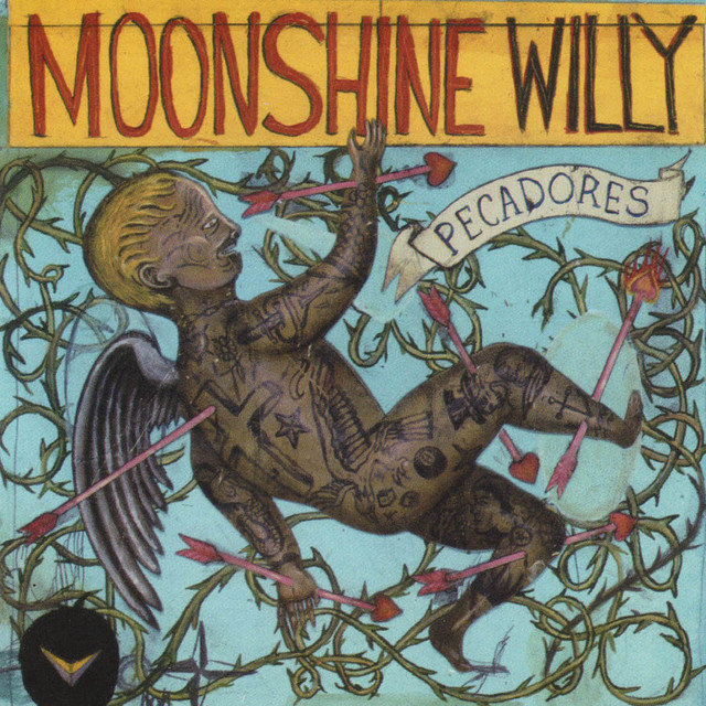 Moonshine Willy photo