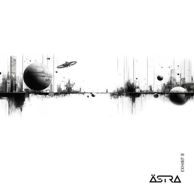 Exhibit 8 cover art