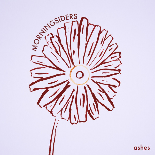 Ashes cover art