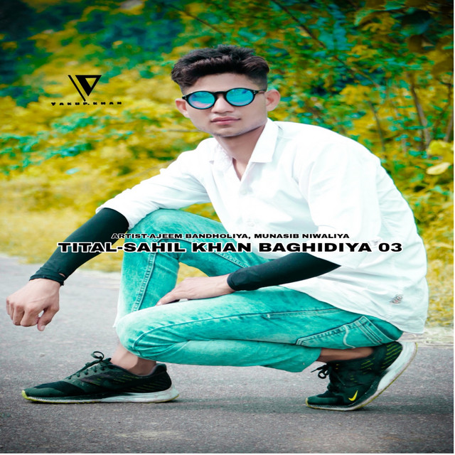 SAHIL KHAN BAGHODIYA 03 - Mewati