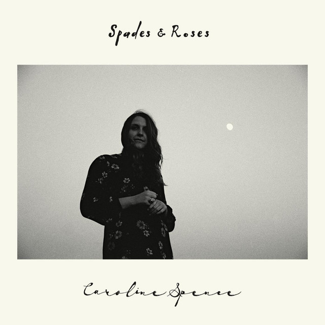 Heart of Somebody - Caroline Spence