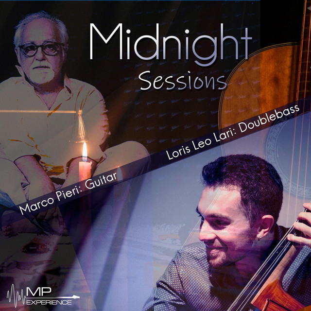 Midnight Sessions