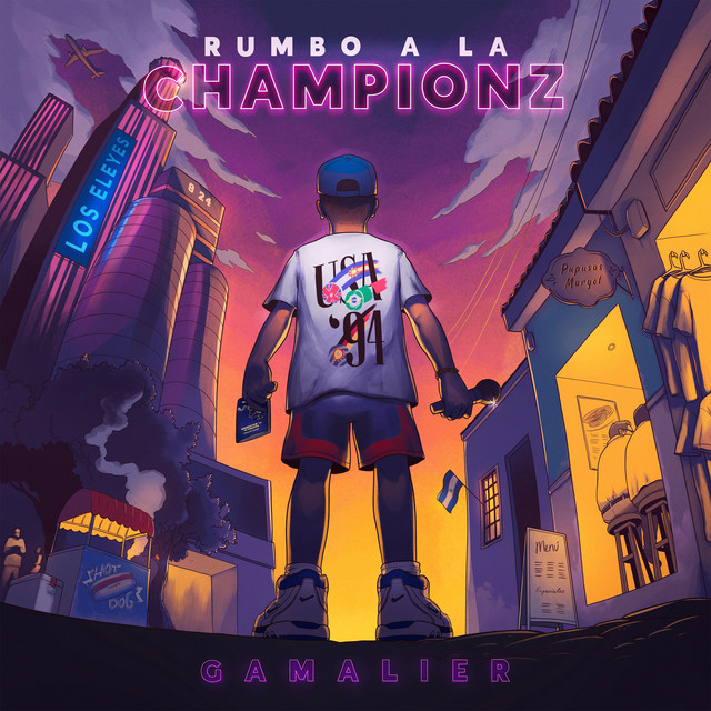 undefined album image