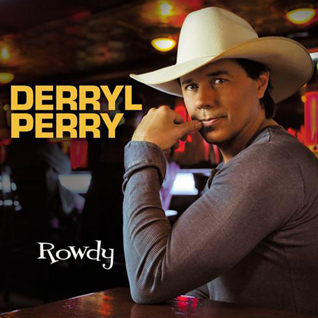 Rowdy cover
