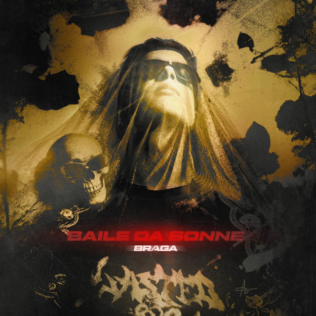 BAILE DA SONNE album image