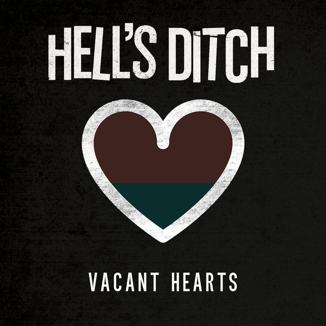 Vacant Hearts cover