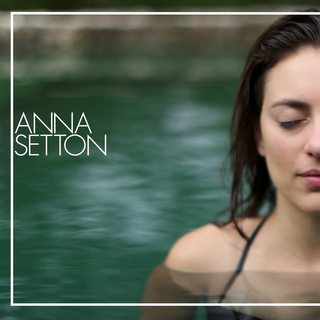 Anna Setton cover art