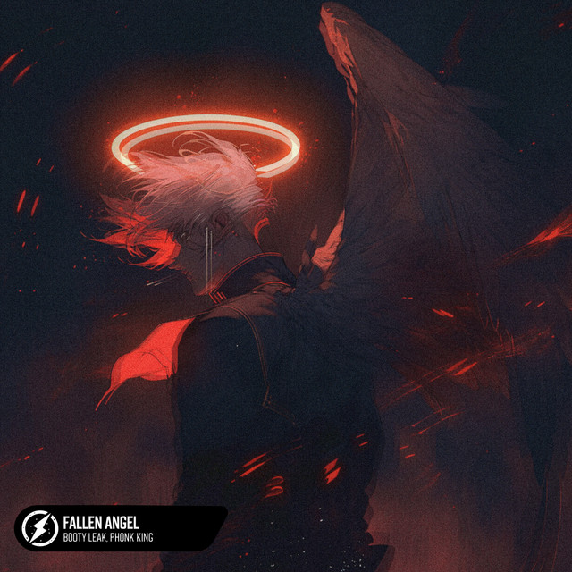 Обкладинка: Fallen Angel — BOOTY LEAK