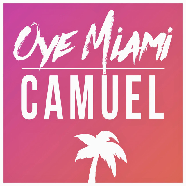 Oye Miami